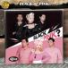 CD BLACK or PINK�H The BISCATS �U�E�r�X�L���b�c 2nd.ALBUM �Z�J���h�A���o�� tme-21023  ���J�r���[ �n�C�u���b�h���J�r���[