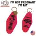 ⡼ƥ ۥI'm not Pregnant.I'm fat.PIG֥PINK ԥ󥯡ꥫ󡡤졡ξ̡ۥåȥסХ