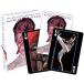 Aquarius David Bowie Lot de Jouer Cartes sous Licence NM