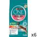  Nestle pyulinapyulina one кошка dry салон .. кошка для Индия a кошка 1 лет и больше salmon &amp;tsuna корм для кошек 2kg×6 пакет 
