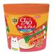 i.. Ciao CIAO..~. chicken breast tender seafood variety 3 kind taste entering stick cat bite cat food cat for 14g×120ps.