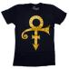 PRINCE �ץ�� �ԥ���� GOLD SYMBOL LOGO ������