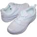 アキレス SPALDING(スポルディング) 運動靴 通学靴 スポーツシューズ JN-201 [ホワイト]　白