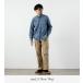 FOB FACTORY�iFOB�t�@�N�g���[�j F0431 �x�C�J�[�p���c / �x�[�J�[ �t�@�e�B�[�O�p���c ���[�N�p���c �����Y ���{�� �֘A�摜3