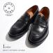 WHEEL ROBE( Wheel low b) heavy стежок Loafer /pe колено Loafer / кожа обувь / мужской / сделано в Японии / #15079