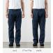 Blue refabric�i�u���[���t�@�u���b�N�j �s���w�b�h�X�g���C�v ���C�h�e�[�p�[�h ���B���e�[�W �`�m ���{�� / �����Y �֘A�摜3