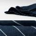 Blue refabric�i�u���[���t�@�u���b�N�j �s���w�b�h�X�g���C�v ���C�h�e�[�p�[�h ���B���e�[�W �`�m ���{�� / �����Y �֘A�摜4