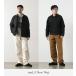 FOB FACTORY�iFOB�t�@�N�g���[�j F0530 �R�b�g�� �_�b�N ���[�N�p���c / �����Y �{�g���X ���{�� �� �֘A�摜3