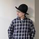 HICOSAKA�i�q�R�T�J�j �`�m �}�E���e���n�b�g / �����Y �X�q COOL MAX �R�b�g�� ���{�� �T�C�Y������ Chino Mountain Hat �֘A�摜2