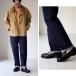 HARROGATE�i�n���Q�C�g�j �R�C�����[�t�@�[ / �v�C ���U�[�V���[�Y ���o�[�\�[�� �����Y SHOREDITCH Men's �֘A�摜2