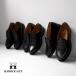 HARROGATE�i�n���Q�C�g�j �R�C�����[�t�@�[ / �v�C ���U�[�V���[�Y ���o�[�\�[�� �����Y SHOREDITCH Men's �֘A�摜3