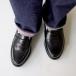 HARROGATE�i�n���Q�C�g�j �R�C�����[�t�@�[ / �v�C ���U�[�V���[�Y ���o�[�\�[�� �����Y SHOREDITCH Men's �֘A�摜5