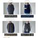 VINCENT ET MIREILLE�i���@���\�� �G �~���C���j �{�A�x�X�g �v���C�h M / �����Y �t���[�X �ۉ� Boa Vest Plaid �֘A�摜1