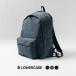 LC BY LOWERCASE( L si-bai low wa- кейс ) Day Pack 02 / мужской рюкзак рюкзак 16 дюймовый DAYPACK LC02