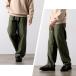 FOB FACTORY�iFOB�t�@�N�g���[�j F0540 �x�C�J�[�p���c �^�C�v2 ���{�� / ���[�N �����Y �x�[�J�[ �t�@�e�B�[�O�p���c �֘A�摜5