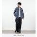 BUZZ RICKSONS�i�o�Y���N�\���Y�j �V�����u���[ ���[�N�V���c / ���� �����Y ���{�� BLUE CHAMBRAY WORK SHIRT �֘A�摜2
