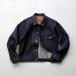 LEVI�fS�i���[�o�C�X�j 1936�N���f�� 506XX 1st�^�C�v �f�j���W���P�b�g ���{�� LEVI�fS VINTAGE CLOTHING LVC / �����Y �Z���r�b�W �Z���r�b�` �֘A�摜1