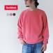 HEALTHKNIT�i�w���X�j�b�g�j �N���V�b�N�X�E�F�b�g �N���[�l�b�N (���B���e�[�W �t�B�j�b�V��) / �����Y ���� �����O�X���[�u