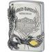 ZIPPO HARLEY-DAVIDSON HDP-16