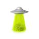 Fred UFO зажим kauFiling Saucer with Cow Paper Clips 5266419