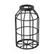 BRIDjenelaru тросик затенитель от солнца клетка WIRE SHADE CAGE 002439 черный 