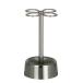 DULTON 4-HOLES TOOTHBRUSH HOLDER зубная щетка держатель (MIRROR FINISH) CH03-H92MF