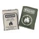 WEEKEND(ER)f Ray mresi стойка ng материал покрывало FLAME RESISTING MATERIAL BLANKET 79935