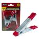TOOL BOX COMPANY 4 дюймовый HEAVY-DUTY зажим (2PC) 4S-66654