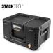 [ предварительный заказ прием товар ]TOUGHBUILT STACK TECH ящик для инструментов 50 TB-B1-B-50(2026 год 4~5 месяц отправка предположительно )