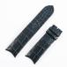  franc sowa paul (pole) jurun темно-синий черный ko кожа ремешок 20-19mm для часов детали темно-синий мужской б/у SA товар 