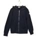  Moncler Parker tops H29548G00036 темно-синий мужской б/у A товар 