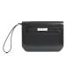  Hermes Kelly tepeshu25 клатч черный унисекс W 2024 год б/у A товар 