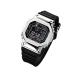 G-SHOCK G амортизаторы часы наручные часы Casio водонепроницаемый FULL METAL GMW-B5000 SERIES casual GMW-B5000-1JF