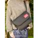 Manhattan Portage Manhattan Poe te-ji casual сумка "почтальонка" сумка сумка на плечо наклонный ..Casual Messenger Bag MP1605JR