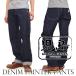 . остров джинсы Denim painter's pants KOJIMA GENES рабочие брюки RNB-1200 индиго новый товар 