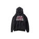  protection against cold clothing 20%OFF* free shipping *o-e Spee * bus mania * college Logo thermal Parker *# black *S size 