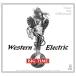 WESTERN ELECTRIC-BIG TIME/Numerous Artists ABC(Int'l)Records зарубежная запись 