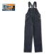 HEADLIGHT передняя фара комбинезон "HEADLIGHT 9.5oz. SPECIAL WEAVE DENIM HIGH BACK OVERALLS" HD42611