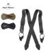 Nigel Cabournnai гель ke-bon подтяжки *US ARMY SUSPENDER~ 80520064000