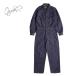 ORGUEILorugeiyu все в одном комбинезон "Denim Work All-In-One" OR-1135