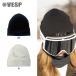VESP Beth p25-26 модель мужской женский Beanie шляпа VPMB1035