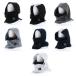 (公式) VESP 2019年 19-20 モデル 新作 ベスプ キャップ 帽子 メンズ レディース 男女兼用 スノボウェア スノーボードウェア スノボ  防水 防寒