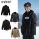VESP Beth p25-26 модель мужской женский жакет VPMJ1067 Work Shirts Coach Jacket