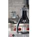 [ ROK ���� ] Presso Smartshot Black (�v���b�\ �X�}�[�g�V���b�g �u���b�N) �蓮�G�X�v���b�\���[�J�[ (�u���b�N) ���b�N �蓮�G�X�v���b�\�}�V�� �ƒ�p �ȒP �֘A�摜1