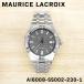 MAURICE LACROIX モーリス・ラクロア メンズ 男性 彼氏 アナログ 腕時計 自動巻き ウォッチ AI6008-SS002-230-1 誕生日