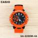 CASIO カシオ G-SHOCK ジーショック メンズ 男性 キッズ 子供 アナデジ 男の子 腕時計 クオーツ ウォッチ GA-2200M-4A 誕生日 プレゼント ギフト 祝い