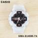 CASIO カシオ G-SHOCK ジーショック ユニセックス メンズ 男性 レディース 女性 キッズ デジアナ 腕時計 ウォッチ GMA-S140M-7A