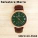 Salvatore Marra Хȡޡ  ʥ ӻ  å SM21110-PGGR ӥͥ  ץ쥼 ե