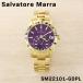 Salvatore Marra Хȡޡ ˥å  ǥ ʥ ӻ  å SM22101-GDPL  ץ쥼