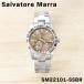 Salvatore Marra Хȡޡ ˥å  ǥ ʥ ӻ  å SM22101-SSBR  ץ쥼